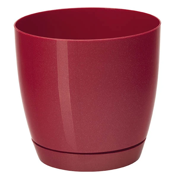 DONICZKA TOSCANA 25 OKRĄGŁA CZERWONA