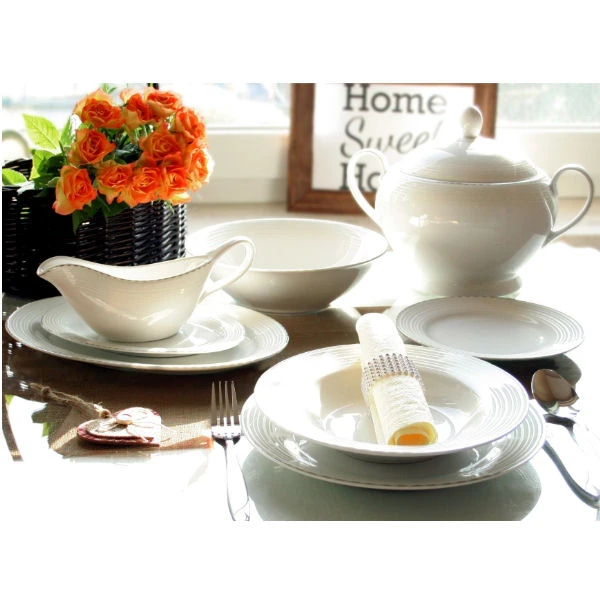 VERONI-KPL. OBIADOWY 41EL. *SARA* 1339