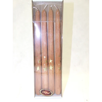 ADPAL-ŚWIECA FAMILIJ.DUGA.*BOŻE NARODZ* A'4