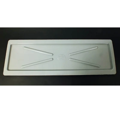 ANDER-TACKA POD SUSZARKĘ 80CM SZARA