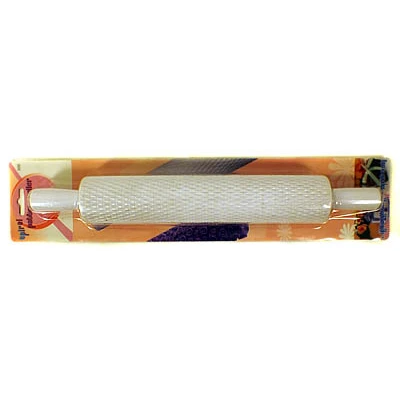 ARG-WAŁEK PLASTIK DO DEKOROWANIA CIASTA *KRATKA - SK-4518*