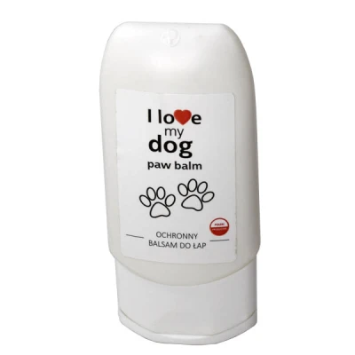BALSAM OCHRONNY DO ŁAP 80ML