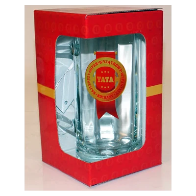 BG-KUFEL 0,5L *TATA NA MEDAL*