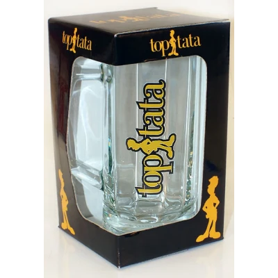 BG-KUFEL 0,5L *TOP TATA*