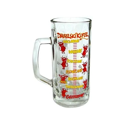 BG-KUFEL BERNA 0,5L*DIABELSKI*