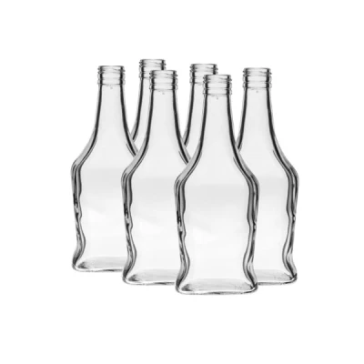 BIO-6 BUTELEK  CYTRYNÓWKA 500ML BIAŁA 631502