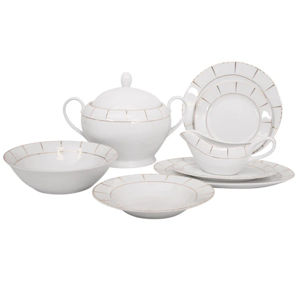 VERONI-KPL. OBIADOWY 41EL. *SARA* 1340