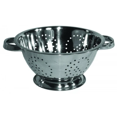 CEDZAK NIERDZEWNY 24 CM GŁĘBOKI