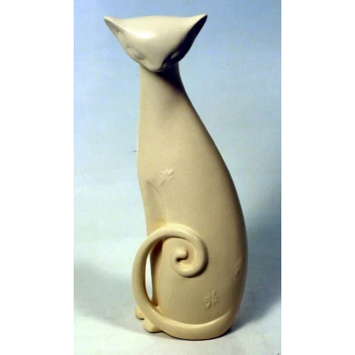 CERKAM-KOT Z OGONKIEM MAŁY C-396