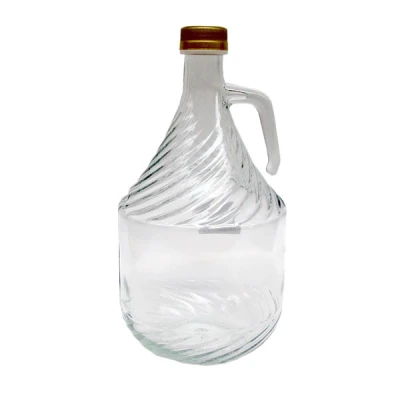 CH-BALON *DAMA* 2L Z ZAKRĘTKĄ 3462