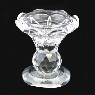 CH-ŚWIECZNIK 7,3CM 9262