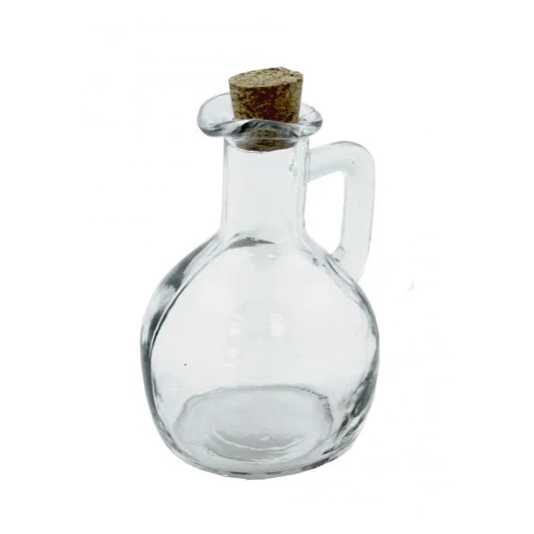 CH-BUTELKA150ML + KOREK DISPLAY /6753/