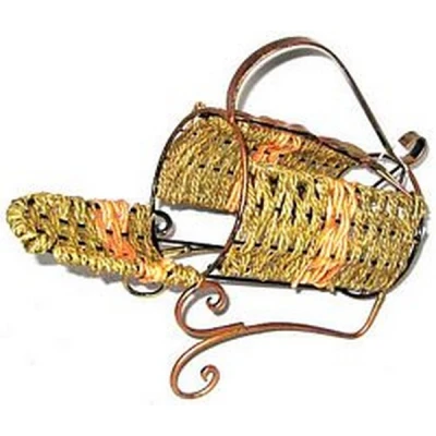 DAN-STOJAK NA BUTELKI YF9625