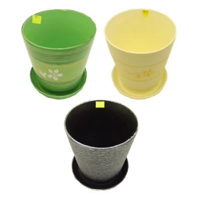 EKOCER-DONICZKA *STOŻEK 14*ZP (11CM)