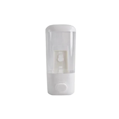 FENIKS-DOZOWNIK DO MYDŁA BIAŁY 500ML TK-01