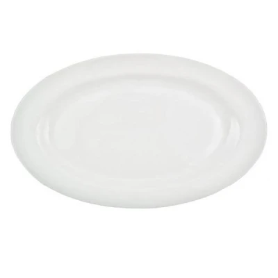 FEN-PÓŁMISEK PORCELANOWY OWALNY 36CM