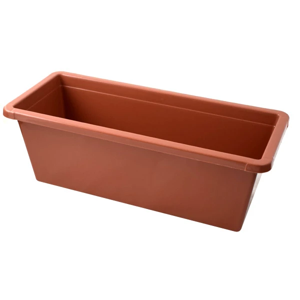 GOP-SKRZYNKA 80 CM TERAKOTA