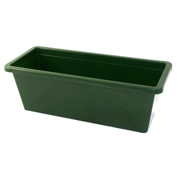 GOP-SKRZYNKA 80 CM ZIELONA