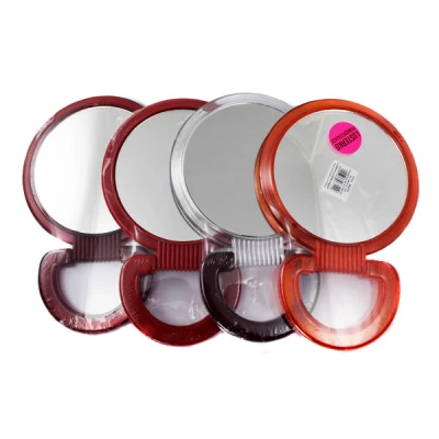 GUCIO-LUSTERKO *OKRĄGŁE* POWIĘKSZAJĄCE