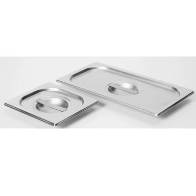 HENDI-POKRYWKA KITCHEN LINE DO GN 1/4 806852