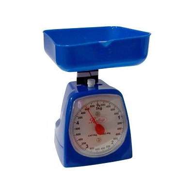 HOL-WAGA KUCHENNA 5KG 823032