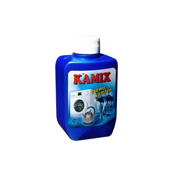 KAMIX-ODKAMIENIACZ AGD PŁYN KONCENTRAT 125ML