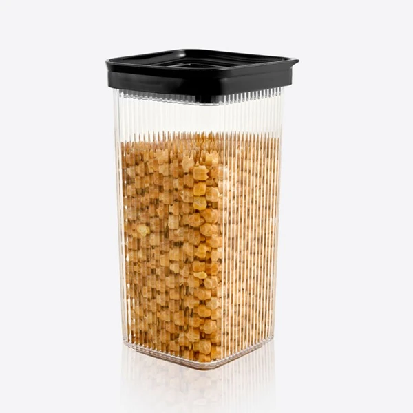 KAT-POJEMNIK SPOŻYWCZY KWADRAT *LINE PLUS* 1750ML