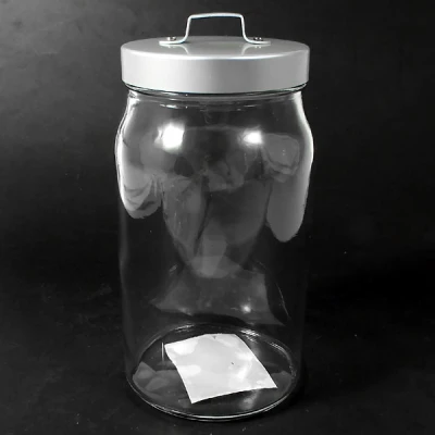 KH-2187 POJEMNIK NA PRZYPRAWY 1100ML