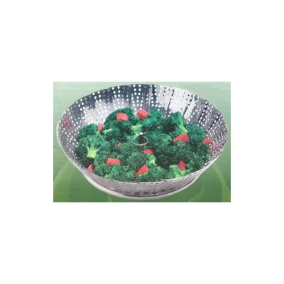 KH-3312 KOSZYK PAROWY 24CM