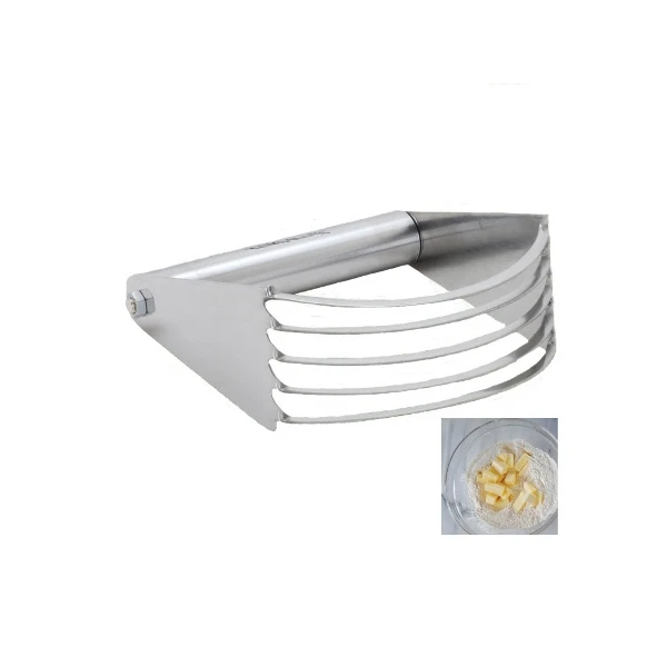 KH-3378 ROZDRABNIACZ NIERDZEWNY DO CIASTA