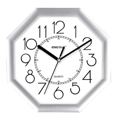 KH-5036 ZEGAR ŚCIENNY