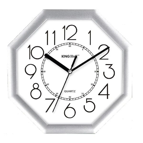 KH-5036 ZEGAR ŚCIENNY