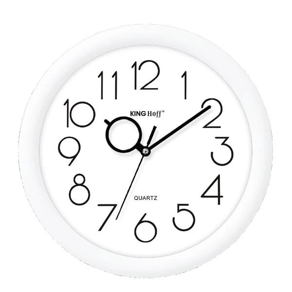 KH-5037 ZEGAR ŚCIENNY