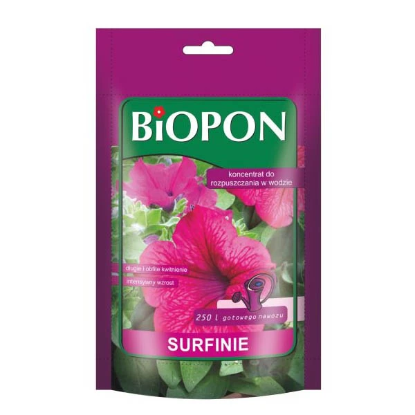 KONCENTRAT ROZPUSZCZALNY DO SURFINII 250G