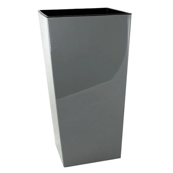 LAM-DONICZKA *FINEZJA* 140*140 ZP SZARY