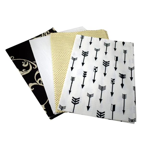 CO-ŚCIERKA BAWEŁNIANA WAFEL 50*70 /A'20/