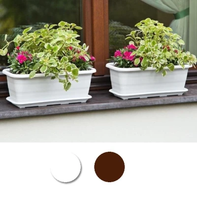 LAMELA-SKRZYNKA BALKONOWA 80CM LA431