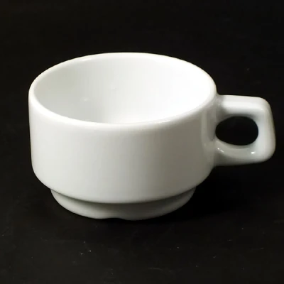 LUB-FILIŻANKA 9 NISKA *HEL* 0680