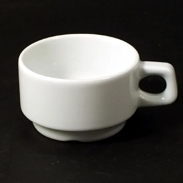 LUB-FILIŻANKA 9 NISKA *HEL* 0680