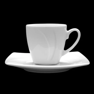 LUBIANA-FILIŻANKA+SPODEK 9/12 *CELEBRATION*