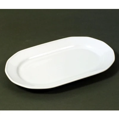 LUB-PÓŁMISEK OWALNY 23CM *MERKURY*