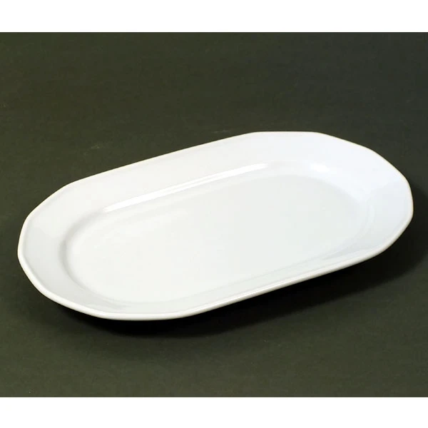 LUB-PÓŁMISEK OWALNY 23CM *MERKURY*