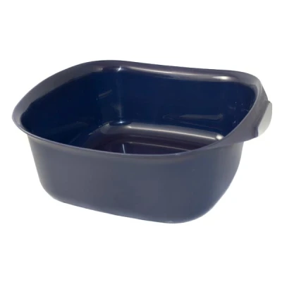 MISKA KWADRAT URBAN GRANAT 10L