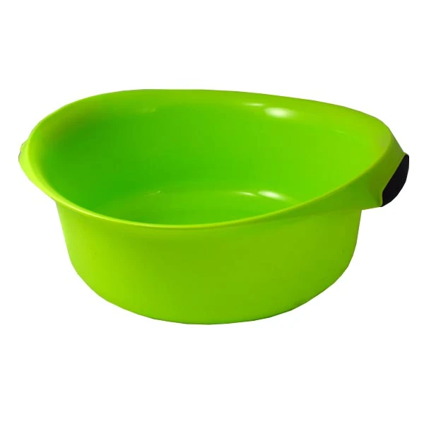 MISKA OKRĄGŁA URBAN ZIELONA 9L 214808