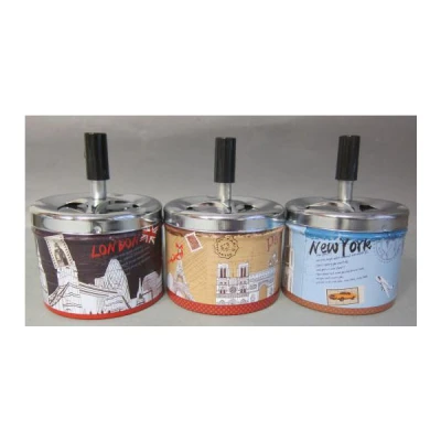 MMG-POPIELNICZKA OBROTOWA 33319