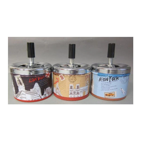 MMG-POPIELNICZKA OBROTOWA 33319