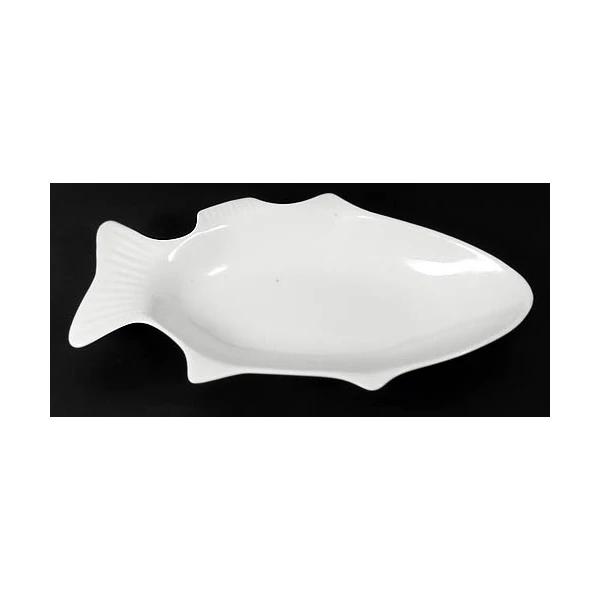 MONDEX-NACZYNIE RYBA 34X17X4,5CM  YM2012