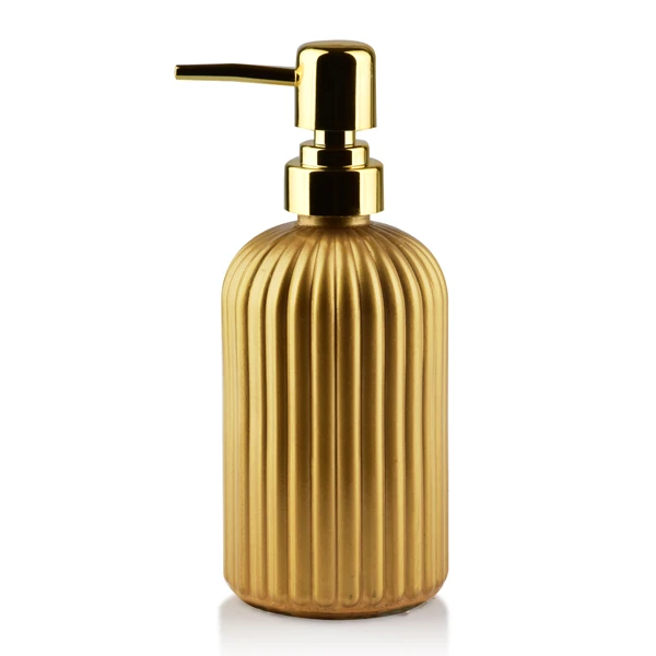 MON-DOZOWNIK DO MYDŁA  GOLD 6099