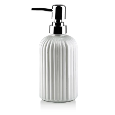 MON-DOZOWNIK DO MYDŁA  WHITE 6105
