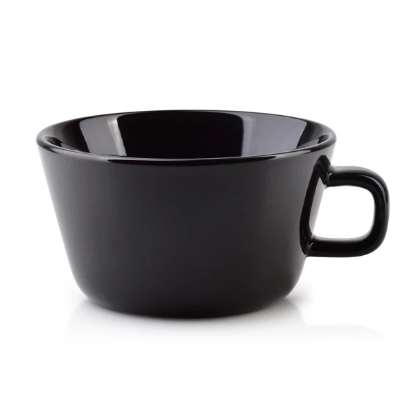 MON-KUBEK JUMBO 500ML NADINE CZARNY 5260